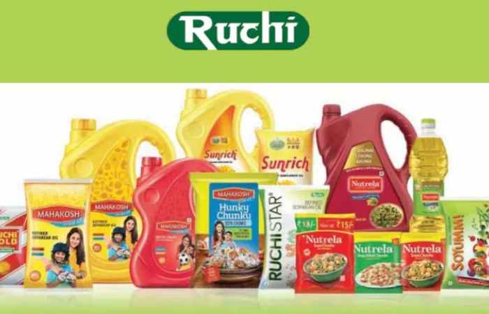What Is Ruchi?