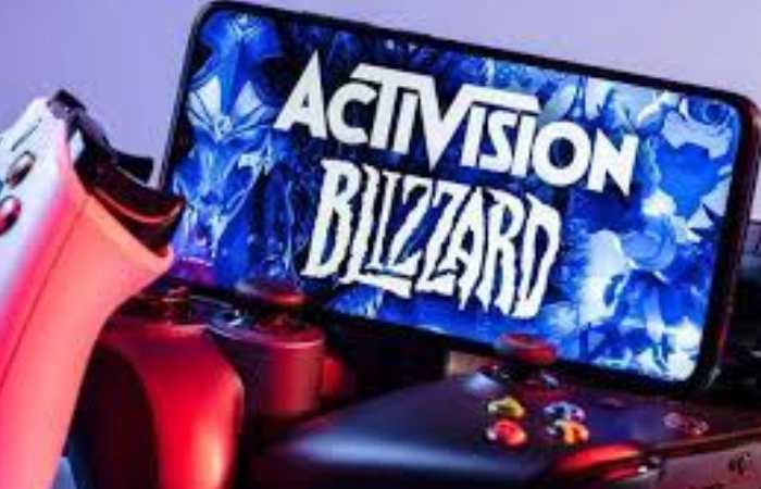 Microsoft to buy Activision for about Rs 5 lakh crore