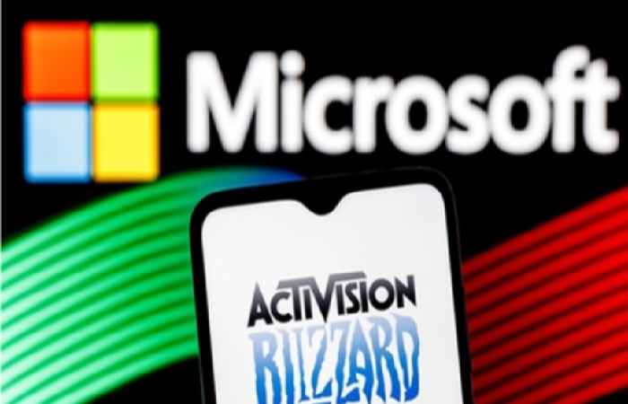 The Agreement Will Enable Microsoft To Expand Its Gaming Portfolio.