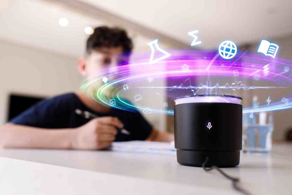 10 Smart Home Appliances Compatible With Alexa
