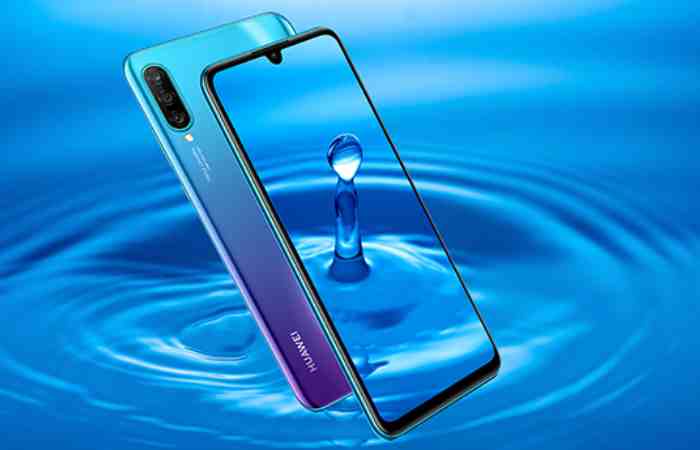 P30 Lite