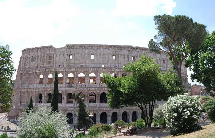First Visit: Palace of Dreams
