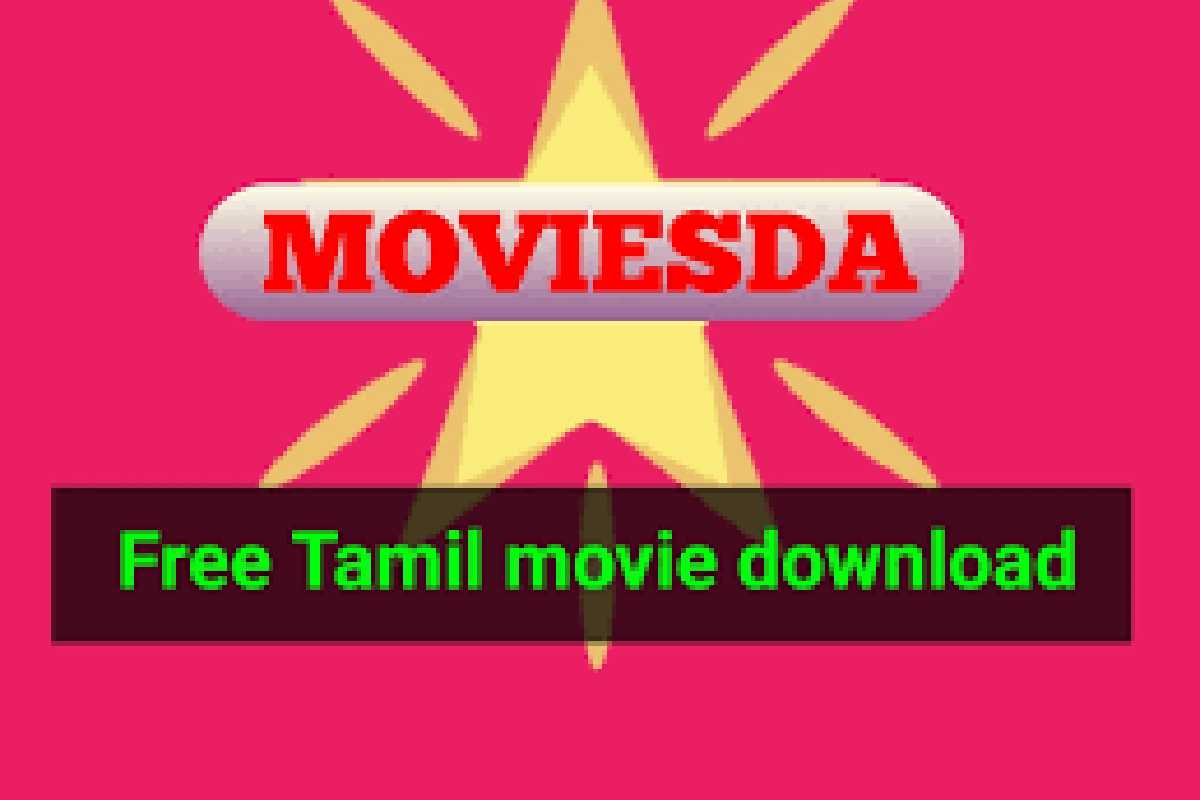 Moviesda.in Movies Latest Updates Online