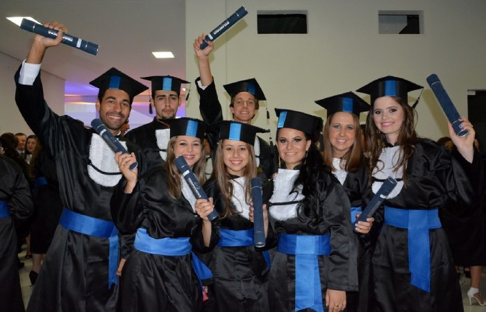 Overview of the Association of Medical Graduates of the UERJ 2018.1 Rio de Janeiro