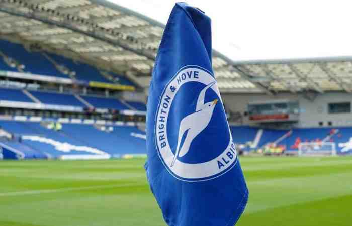 Reasons For Brighton & Hove Albion’s Excellence