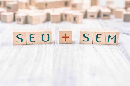 SEO and SEM - What are the differences between them_
