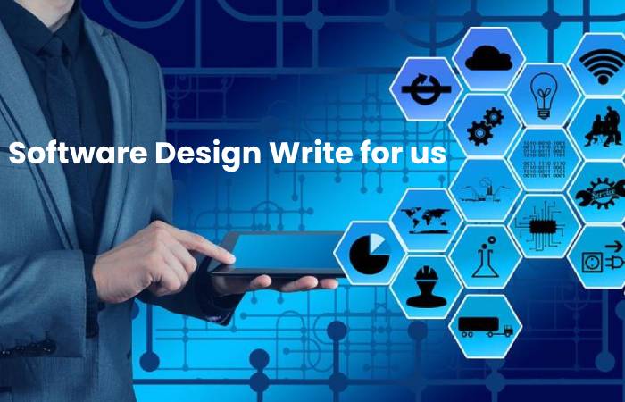 Software Design Write for us