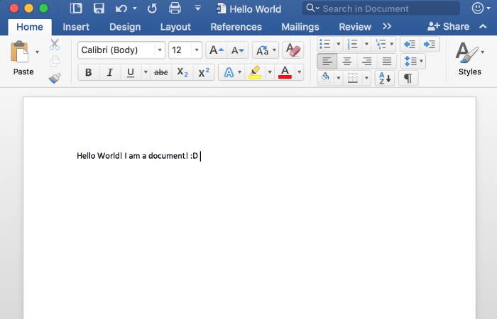Word Documents to PDF Files in Seconds_ A GoGoPDF Guide