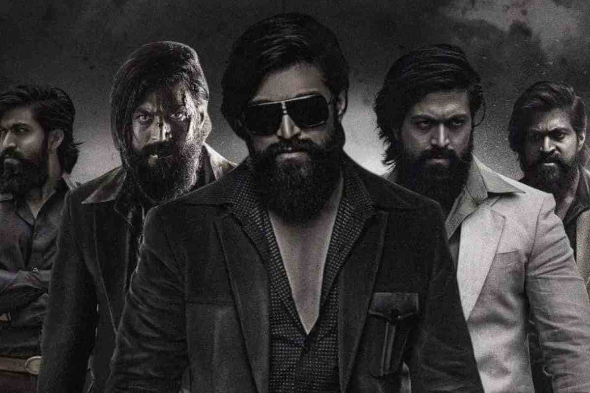 KGF Chapter 3 – Storyline, Characters And Latest News