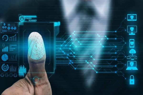 Biometric Breakthroughs: The Future of Tech Security