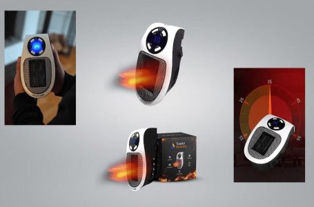 Toasty Heater Reviews Best Heater Room Benefits Legit or Scam?