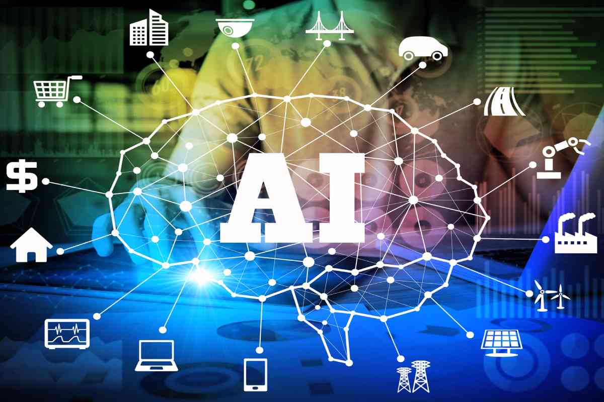 Artificial Intelligence Services: A Key Driver for Business Growth