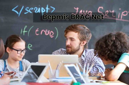 Bepmis BRAC Net  BRAC Education Programmer