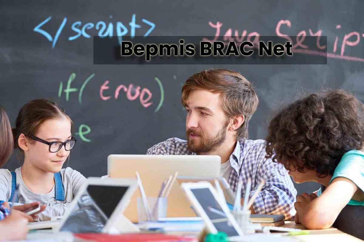 Bepmis BRAC Net  BRAC Education Programmer