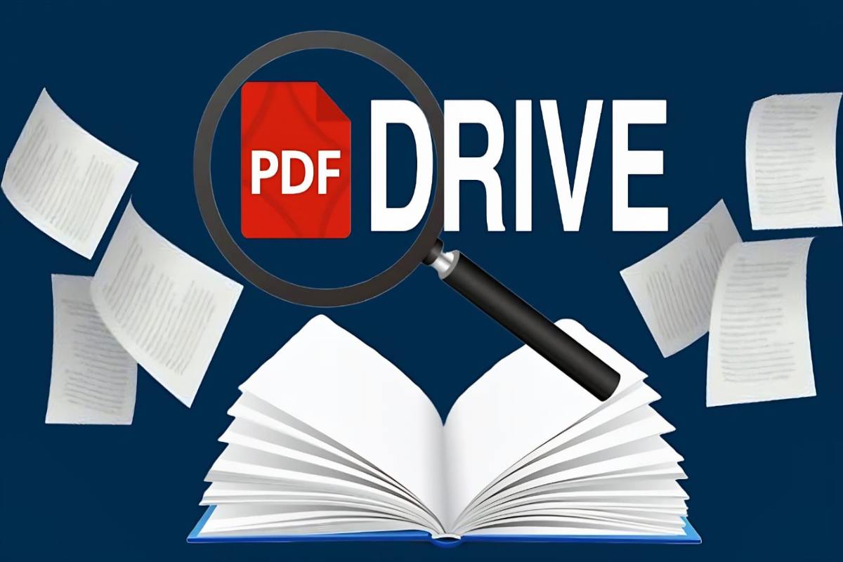 Comprehensive Guide to Using PDF Drive Book Downloader