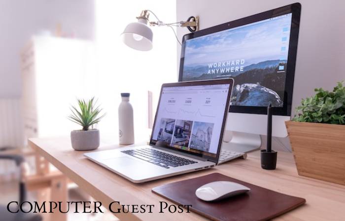 COMPUTER Guest Post