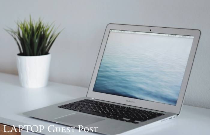 LAPTOP Guest Post