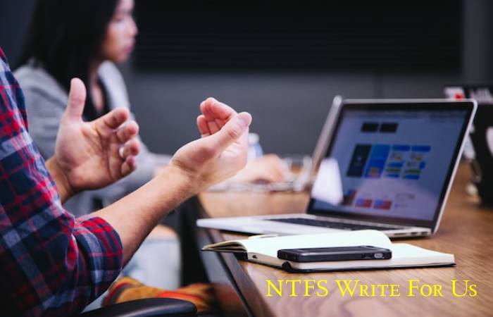 NTFS Write For Us