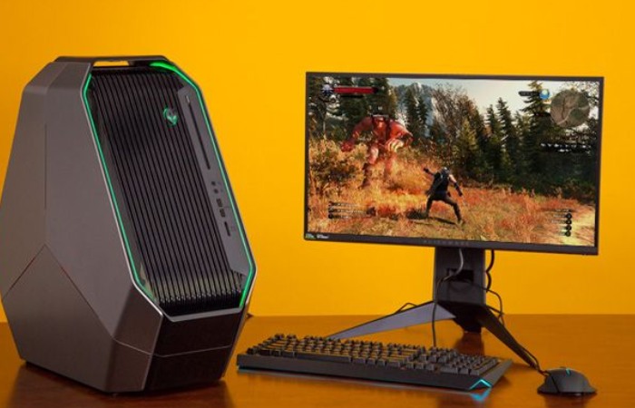 Alienware Area51 Threadripper_ Best Upgrades