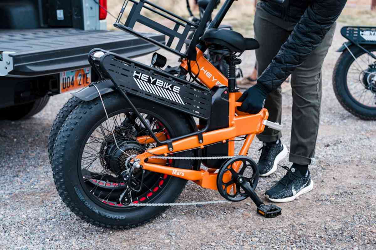 10 Things You Must Know About 24-Inch E-Bikes