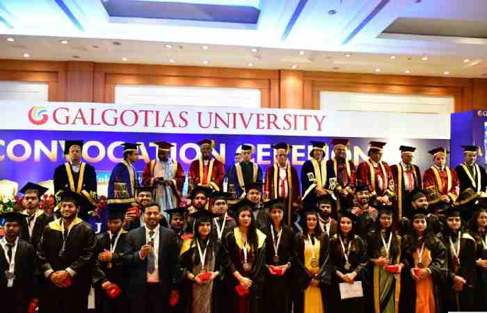 Galgotias University About (1)