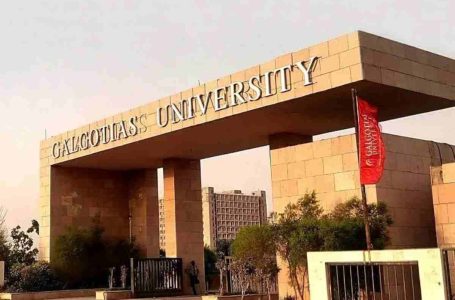 Galgotias University Fees (1)