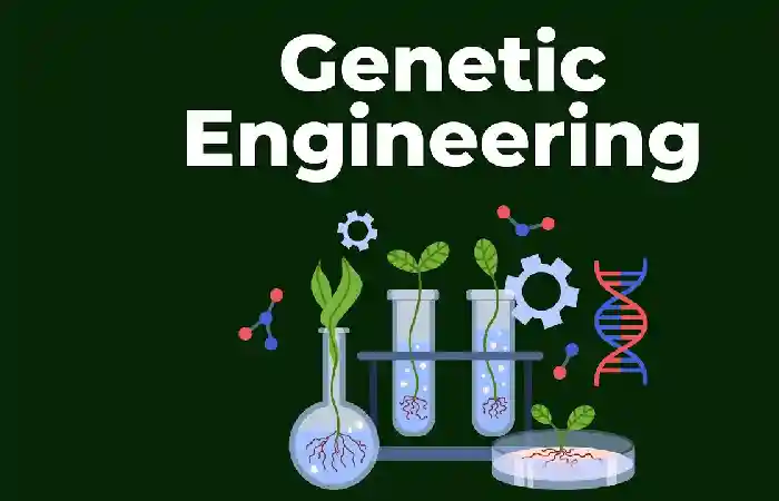 Genetic Engineering Write For Us