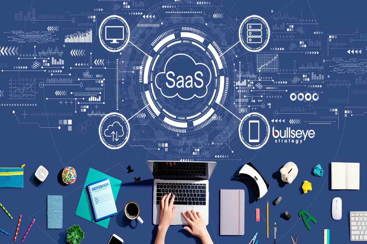 Lead the Way: Tapping into the Power of SaaS Marketing Agency for Elevated Lead Generation in SaaS Companies