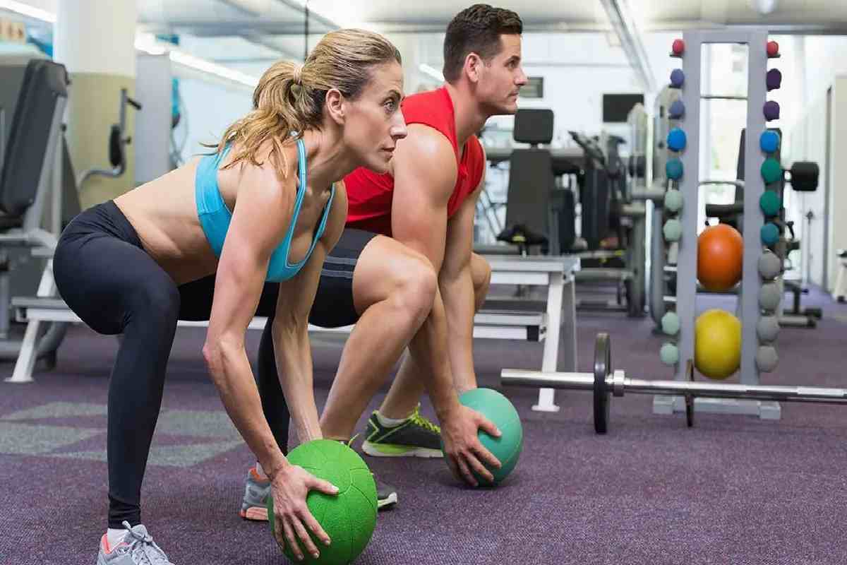 Confined Exercise Tips: Technologies to Keep Routine Active