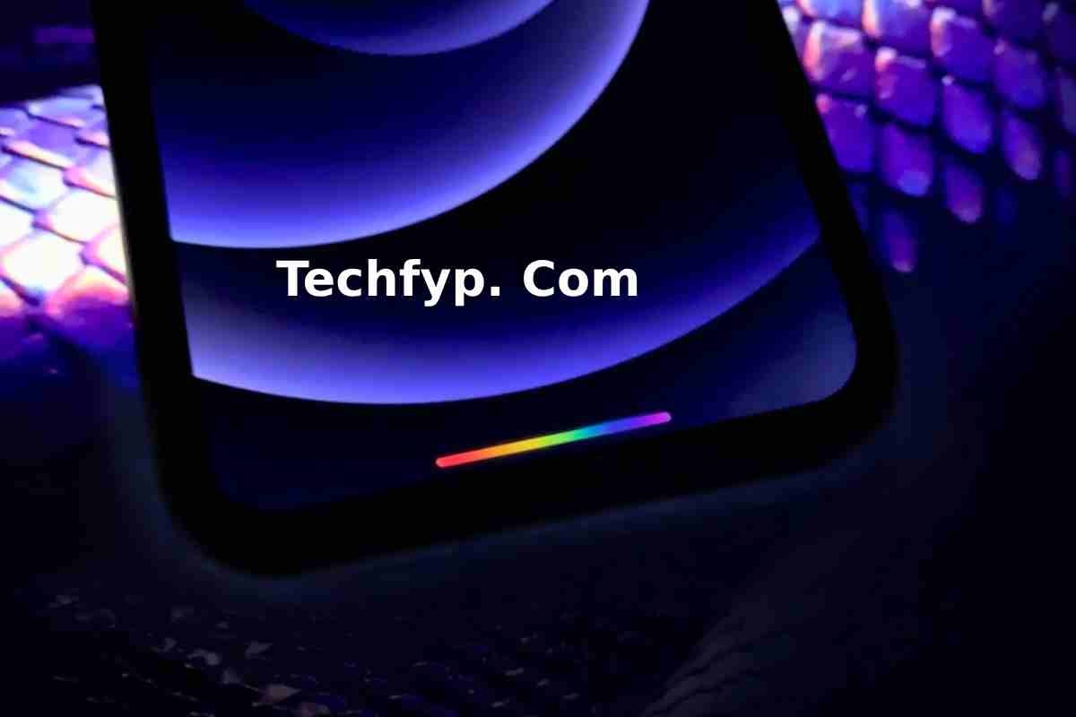 Techfyp. Com
