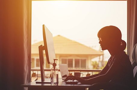 Working Remotely
