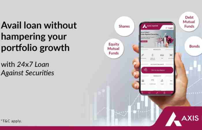 Why Choose Axis Bank Tallyman_