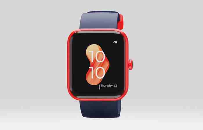 boat xtend smart watch