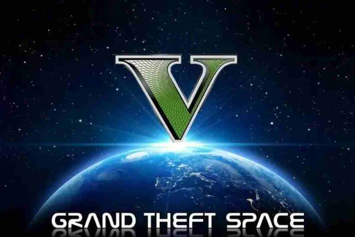 Gta 5 2.0 apk Download