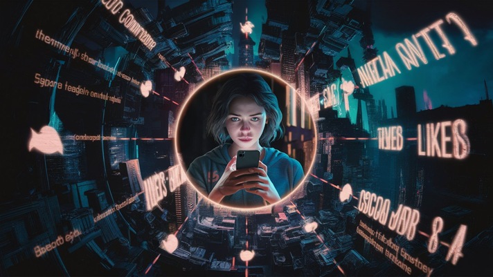 Understand the Psychology Behind Social Media Engagement
