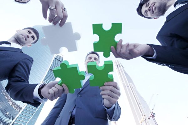 Unlock Peak Team Efficiency with Integrated Contact Center Solutions