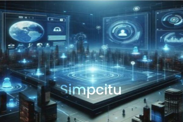 Simpcitu And The Future of Web Design