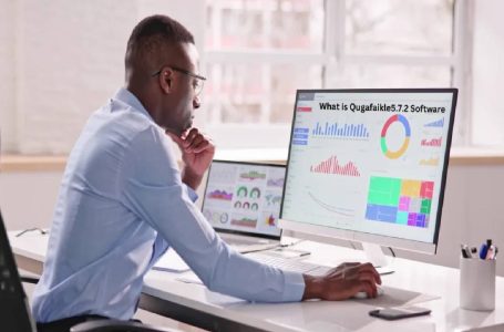 can i get qugafaikle5.7.2 software