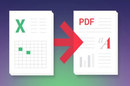 3 PDFBear Tools to Help You Convert Your Documents to PDF