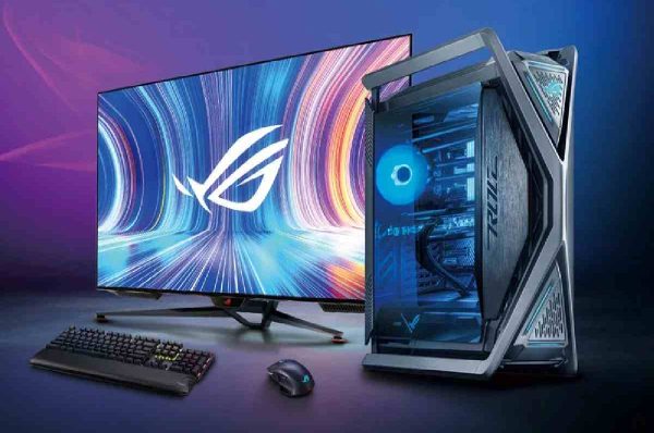 What to Consider Before Buying a New Desktop PC