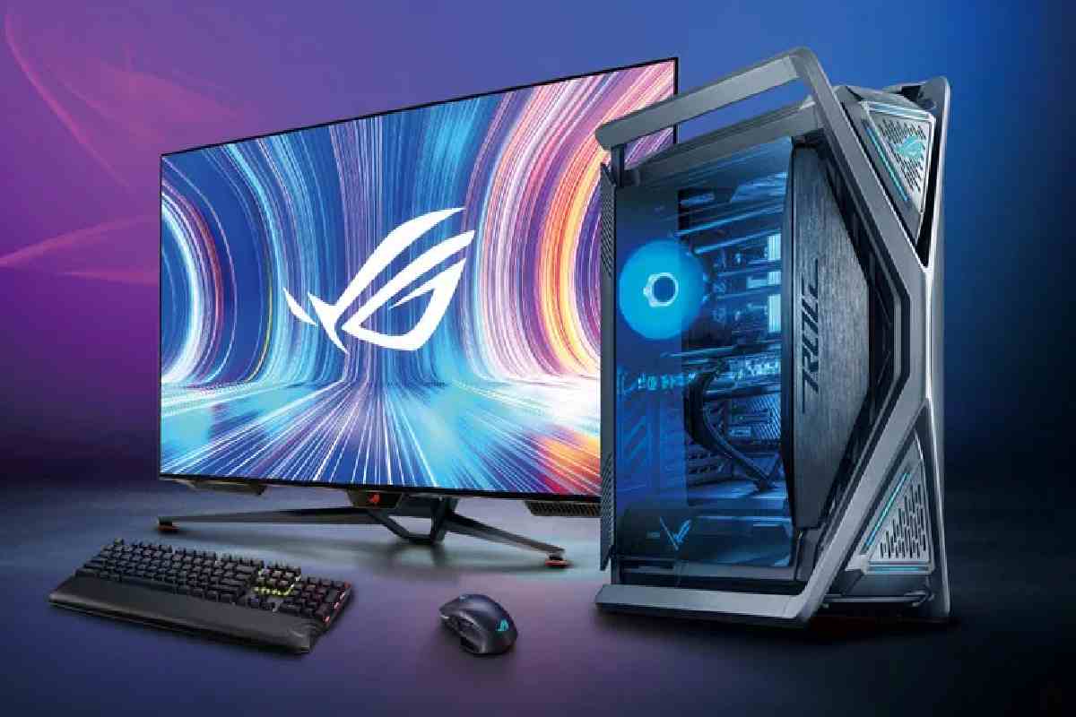 What to Consider Before Buying a New Desktop PC