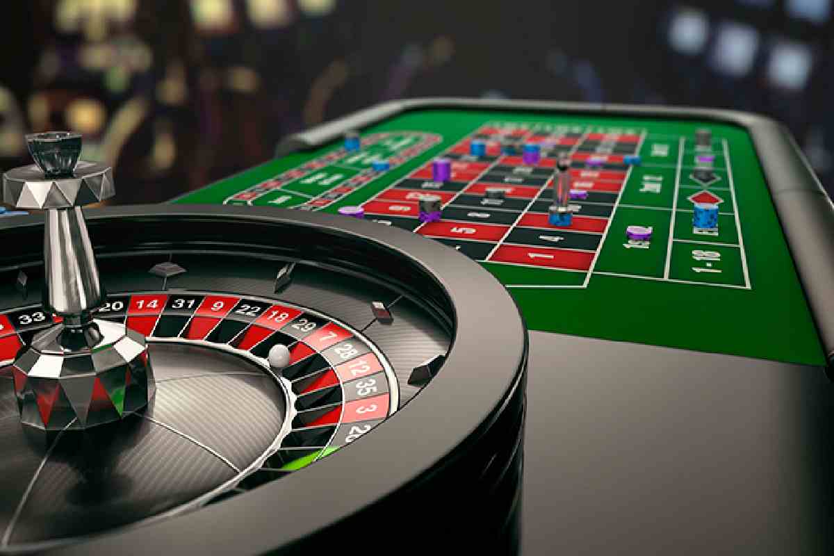 Behind In Game Purchases in Online Casino Games