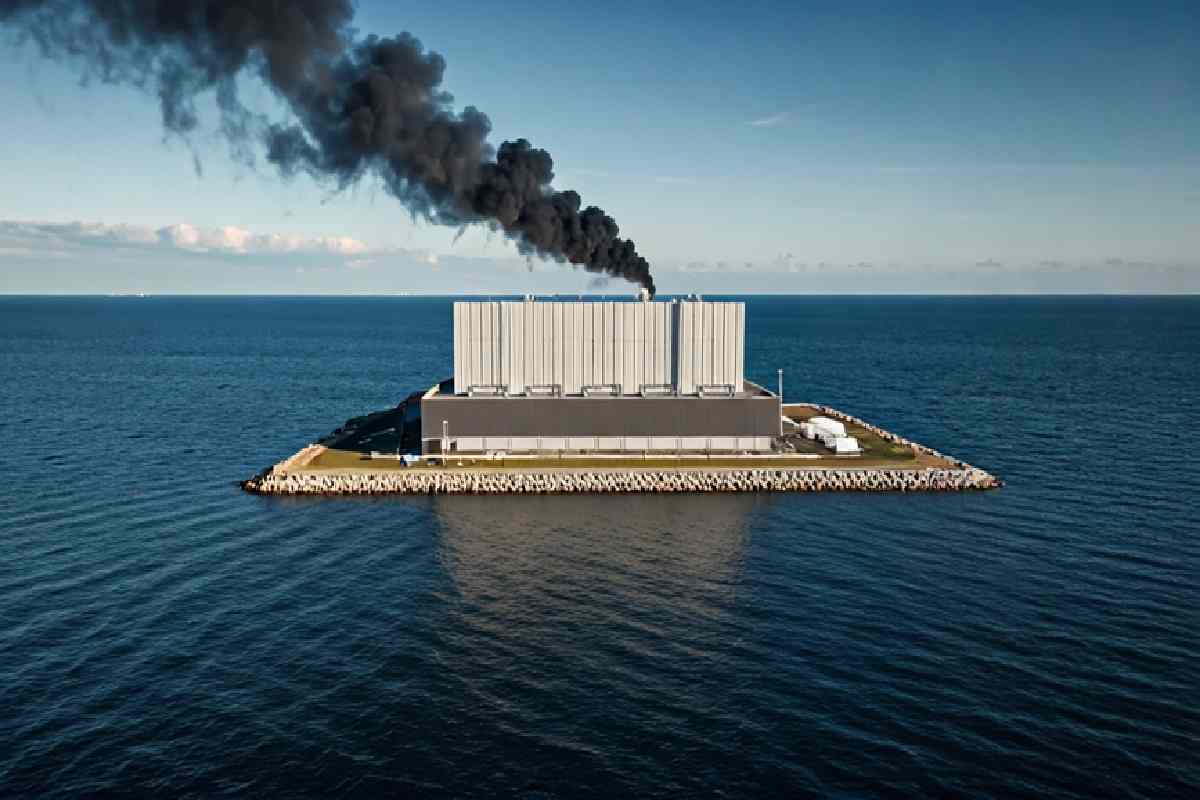 Understanding the Moss Landing Fire and Energy Storage