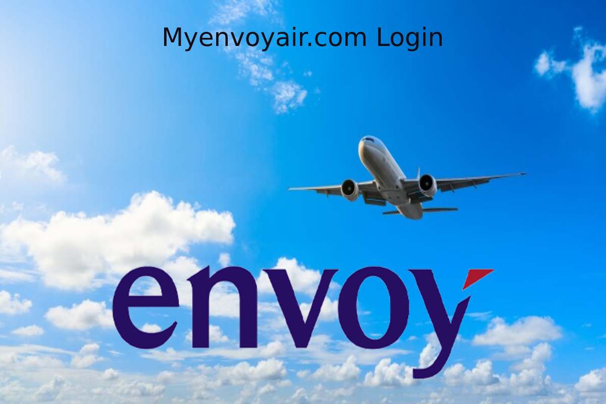 Myenvoyair.com Login: Your Complete Guide