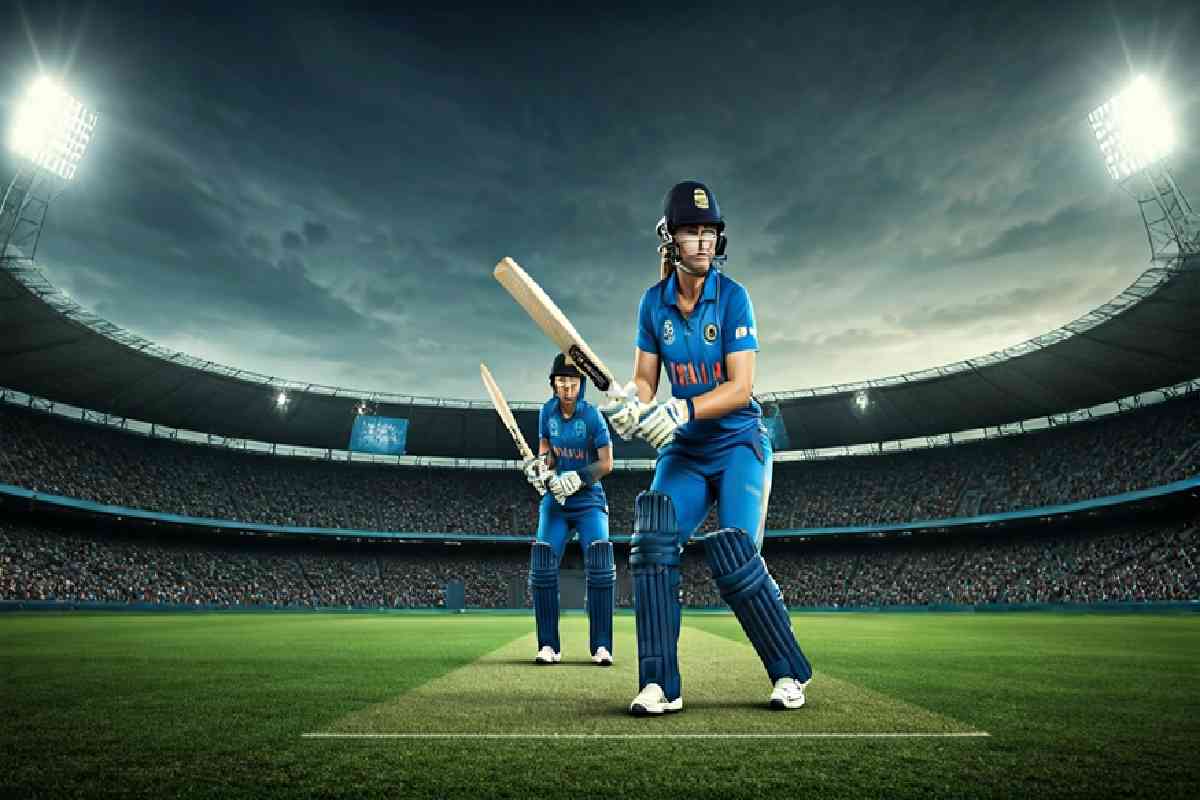 Where To Watch South Africa Women’s National Cricket Team Vs India Women’s National Cricket Team