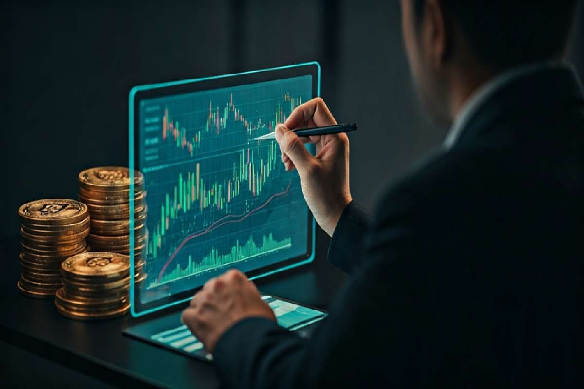 How Fintechzoom.com Crypto Halving Impacts Your Trades