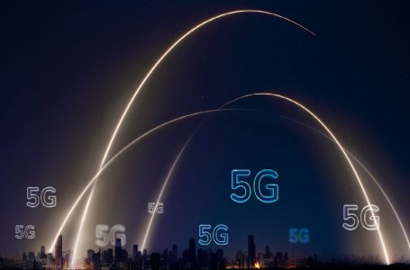 5G Data Management