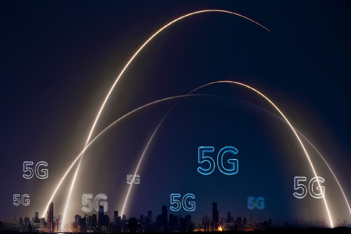 5G Data Management Explained: How Enterprises Handle Massive Data