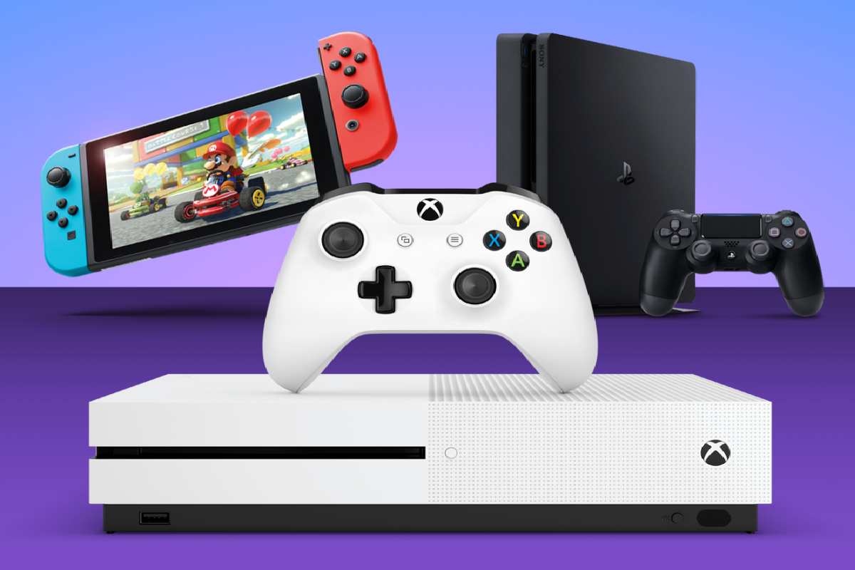 Next-Gen Xbox or PlayStation wii console?