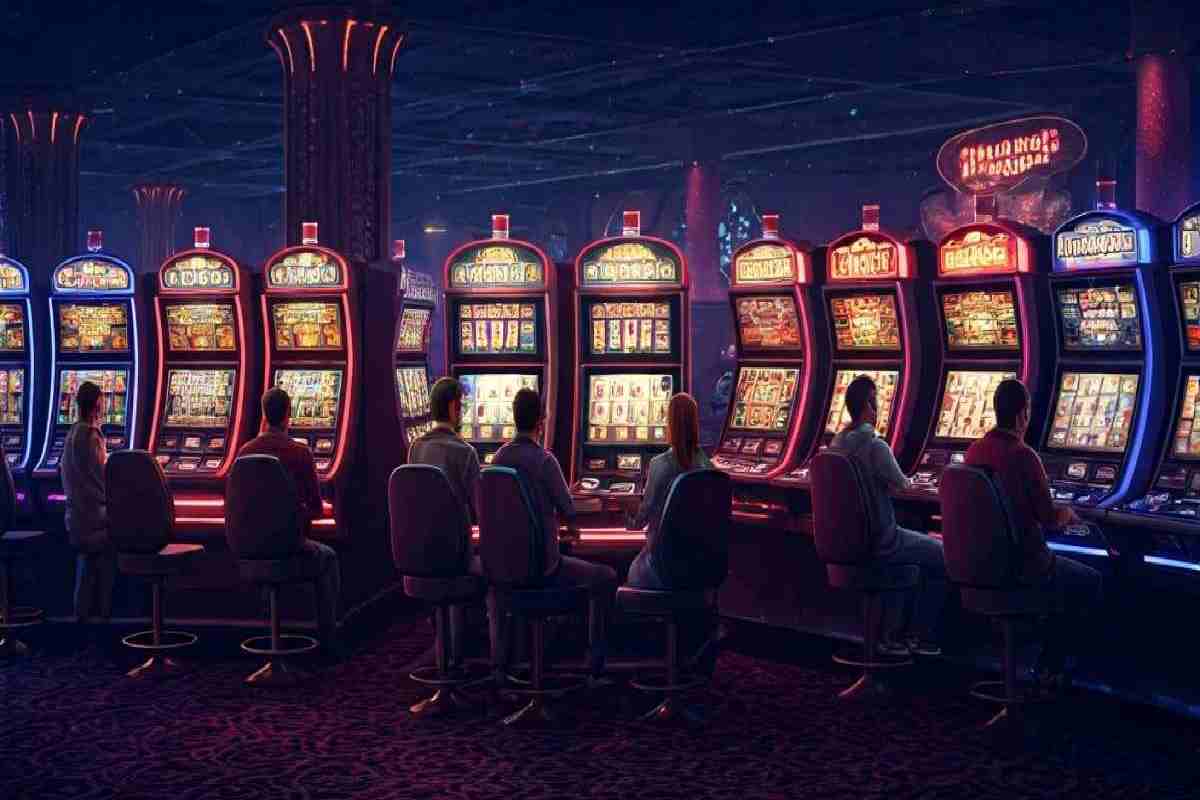 Play Slot Gacor Microstar88.gcr Today